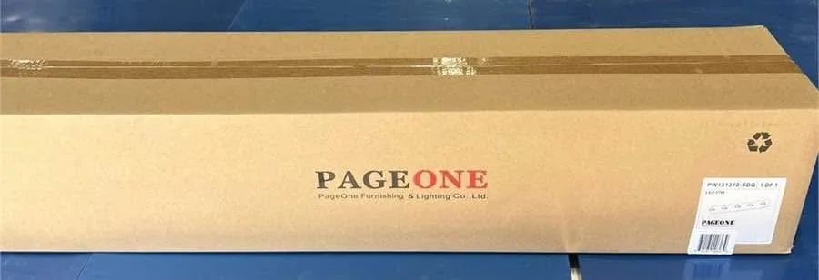 PAGEONE Horoscope (5) LED 27W image indicator(6)