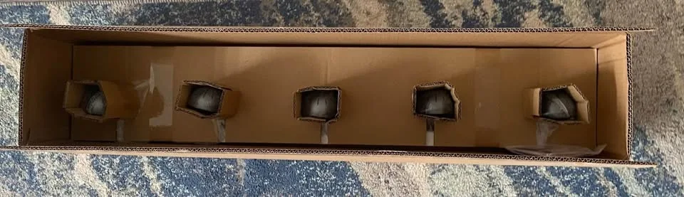 PAGEONE Horoscope (5) LED 27W image indicator(7)