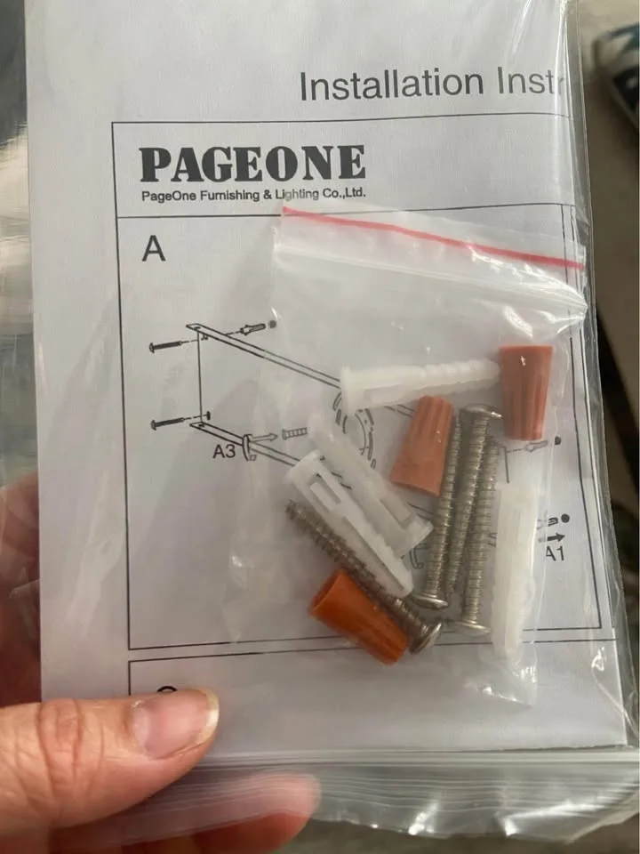 PAGEONE Horoscope (5) LED 27W image indicator(8)