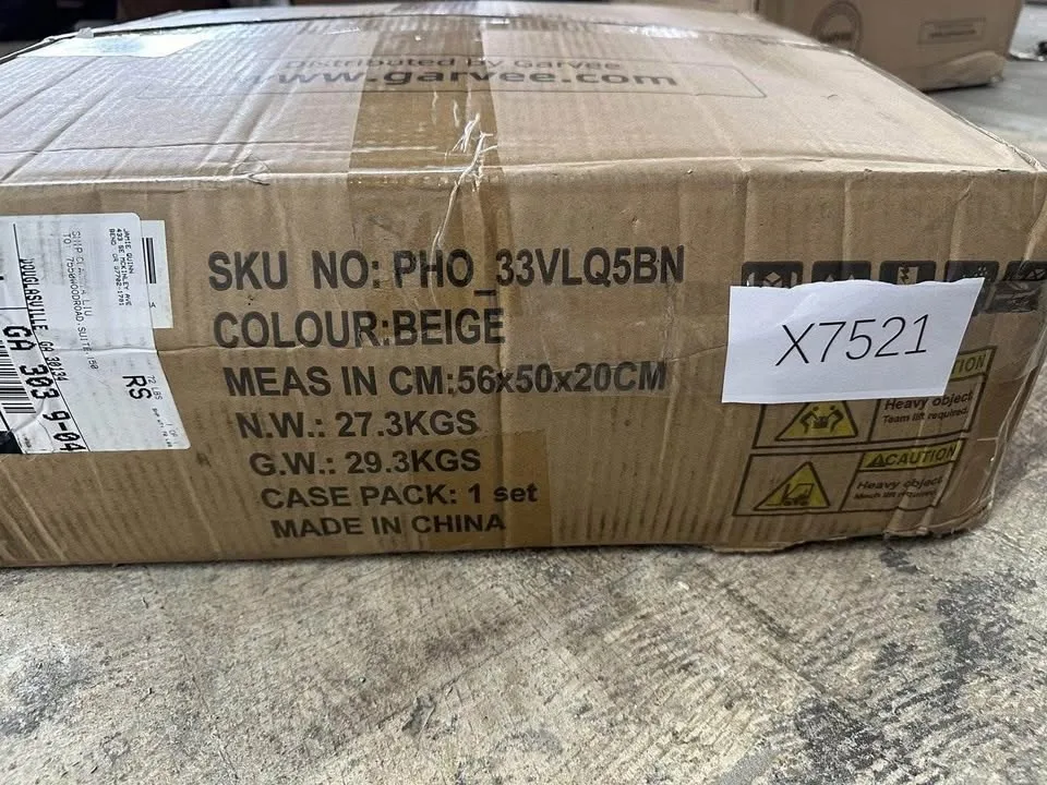 Garvee Raised Garden Bed with Arch image indicator(7)