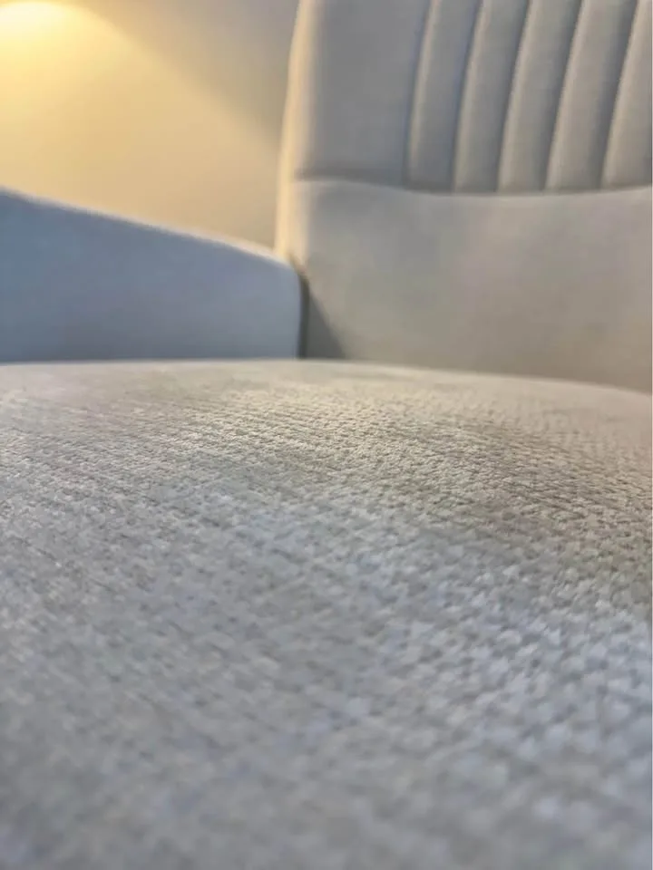 new rocking chair white/beige image indicator(4)