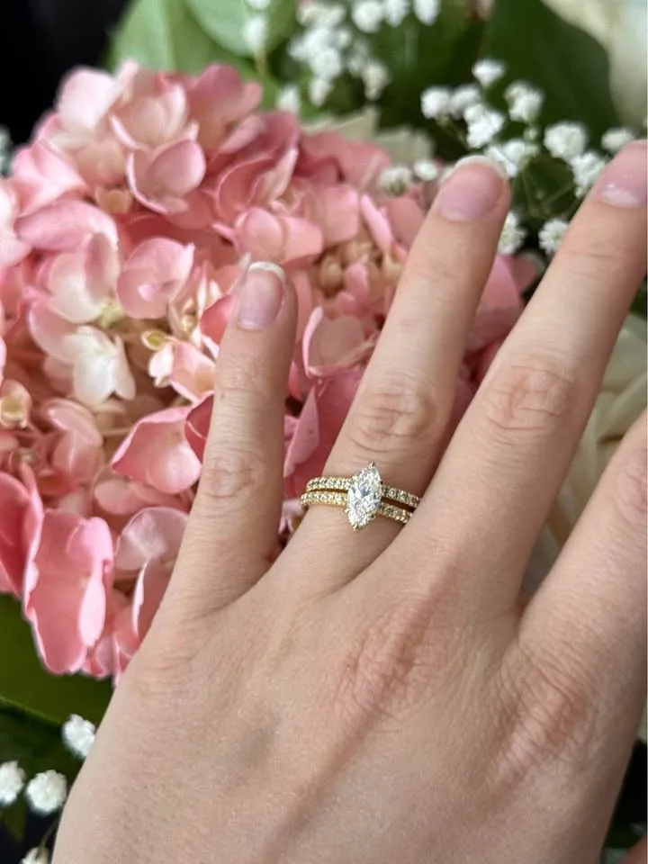 Amazing rings, promising rings, anniversary, gift image indicator(4)