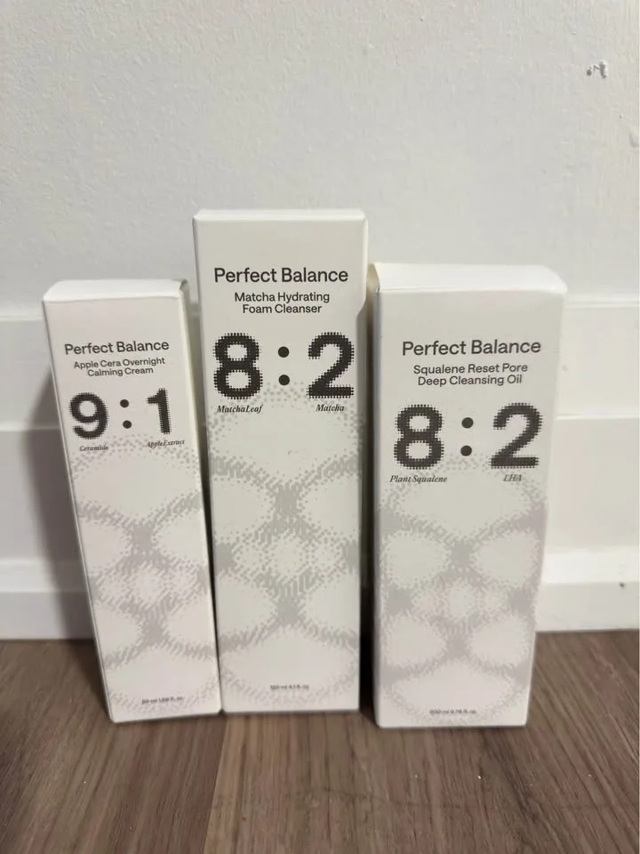 Korean skincare sealed dAlba Cosnori B-Lab Mediheal image indicator(3)