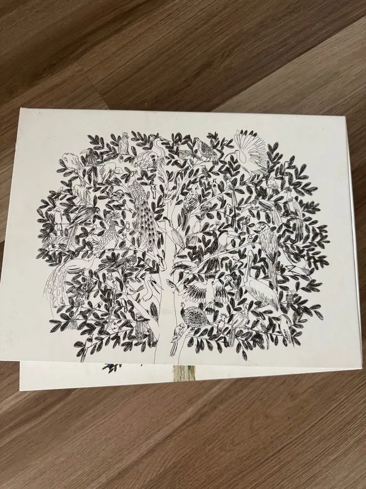 Wacom intuos pro + paper edition (graphic tablet) image indicator(9)