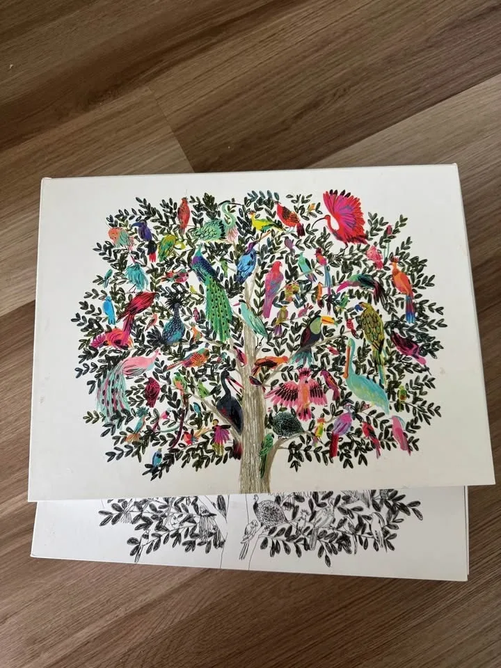 Wacom intuos pro + paper edition (graphic tablet) image indicator(10)