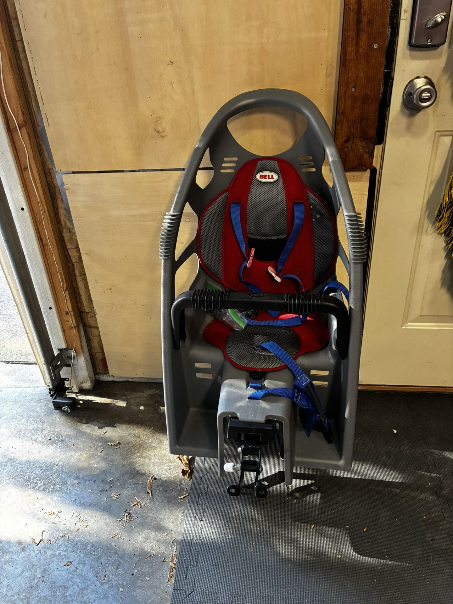 Bell Bike Carrier - photo 2