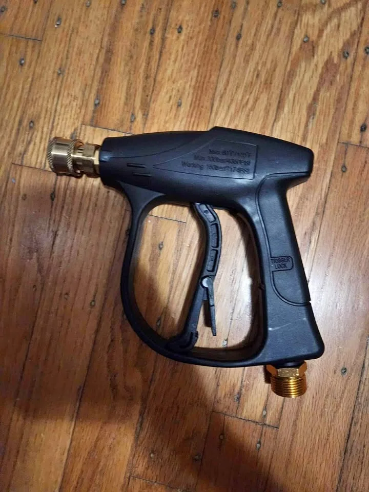 Brand New Pressure Washer Gun