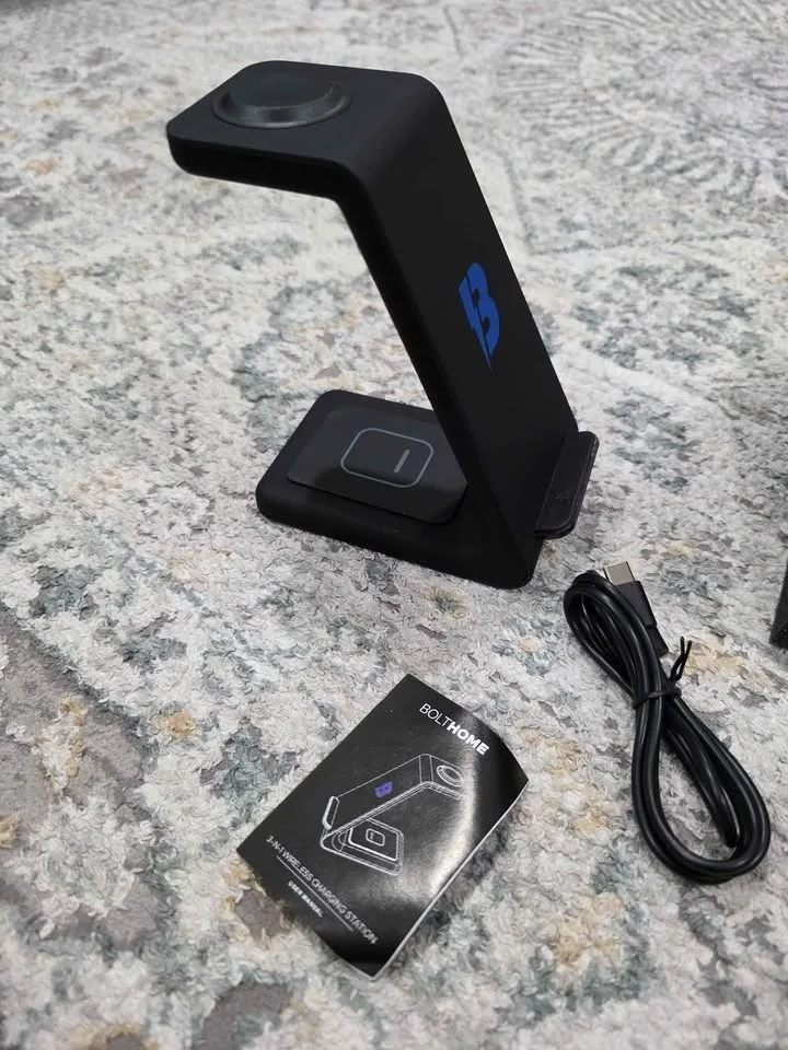 BOLTHOME image indicator(4)