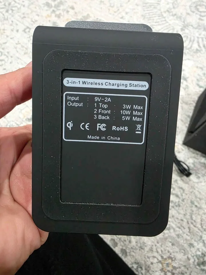 BOLTHOME image indicator(5)