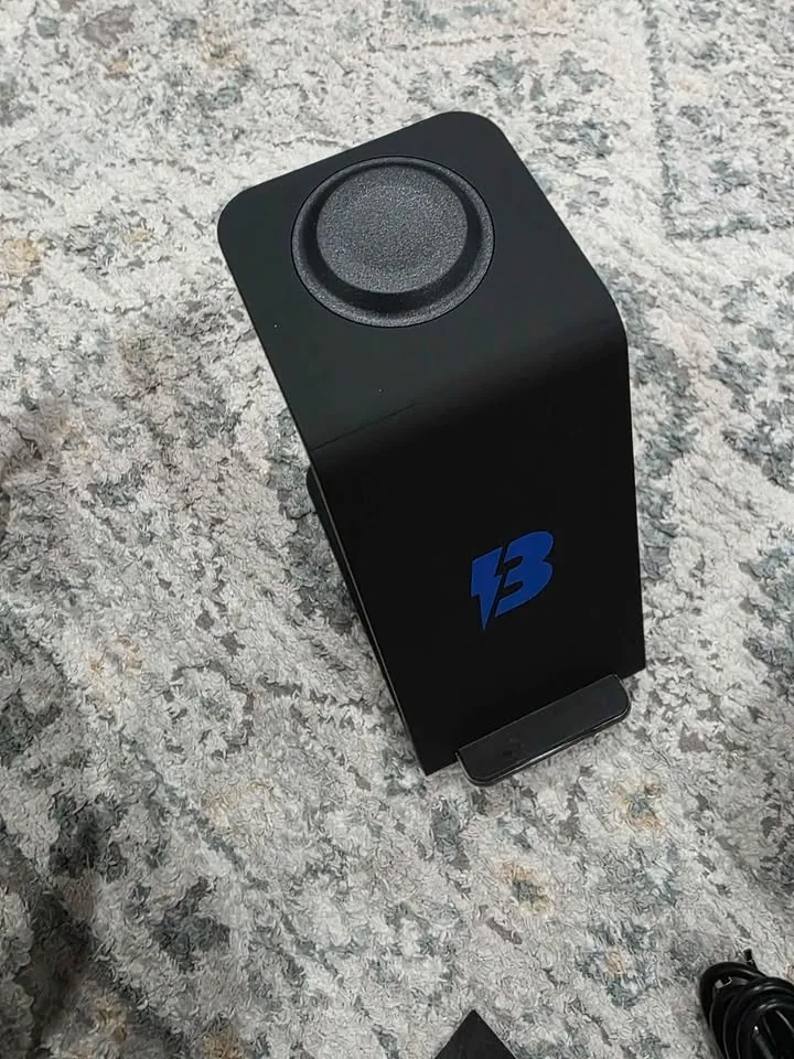 BOLTHOME image indicator(6)