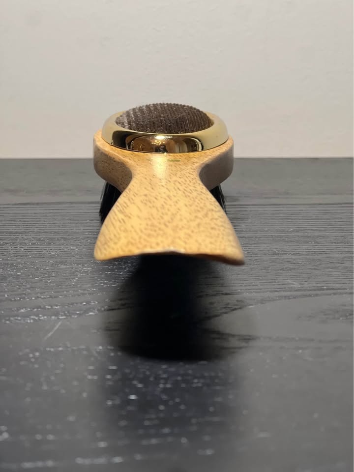 3 in 1 Brush Lint Brush/ Cloth Brush/ Shoe Horn - photo 4