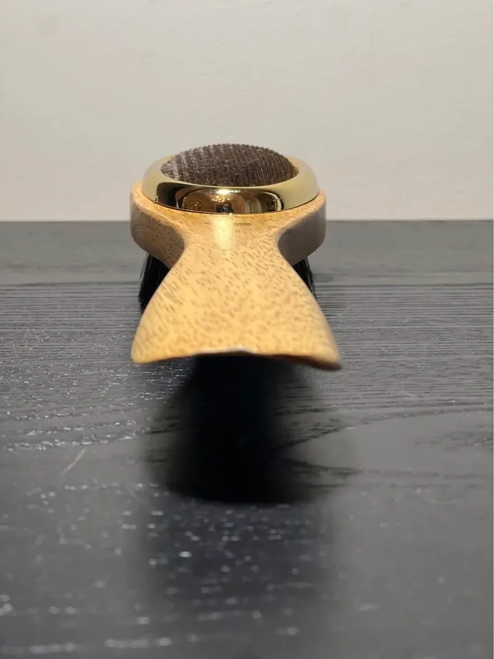 3 in 1 Brush Lint Brush/ Cloth Brush/ Shoe Horn #cleanout image indicator(4)