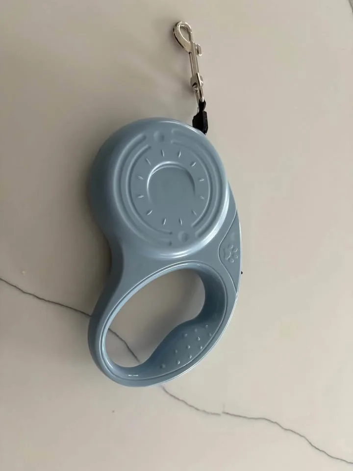 Dog Leash image indicator(2)