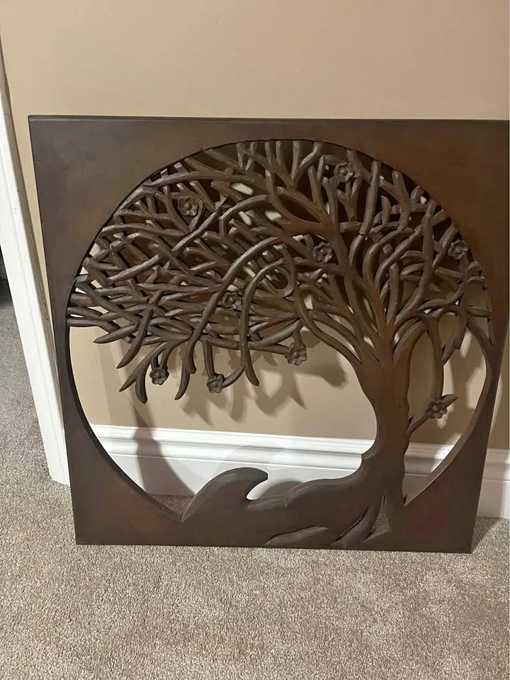 Decorative Wall Piece
