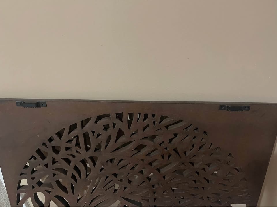 Decorative Wall Piece - photo 2