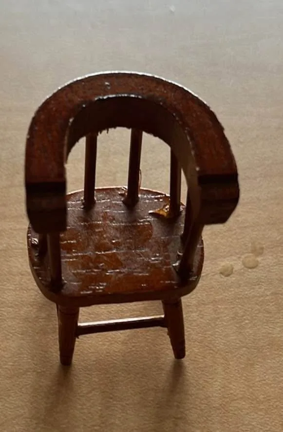 10 piece antique miniature furniture image indicator(4)