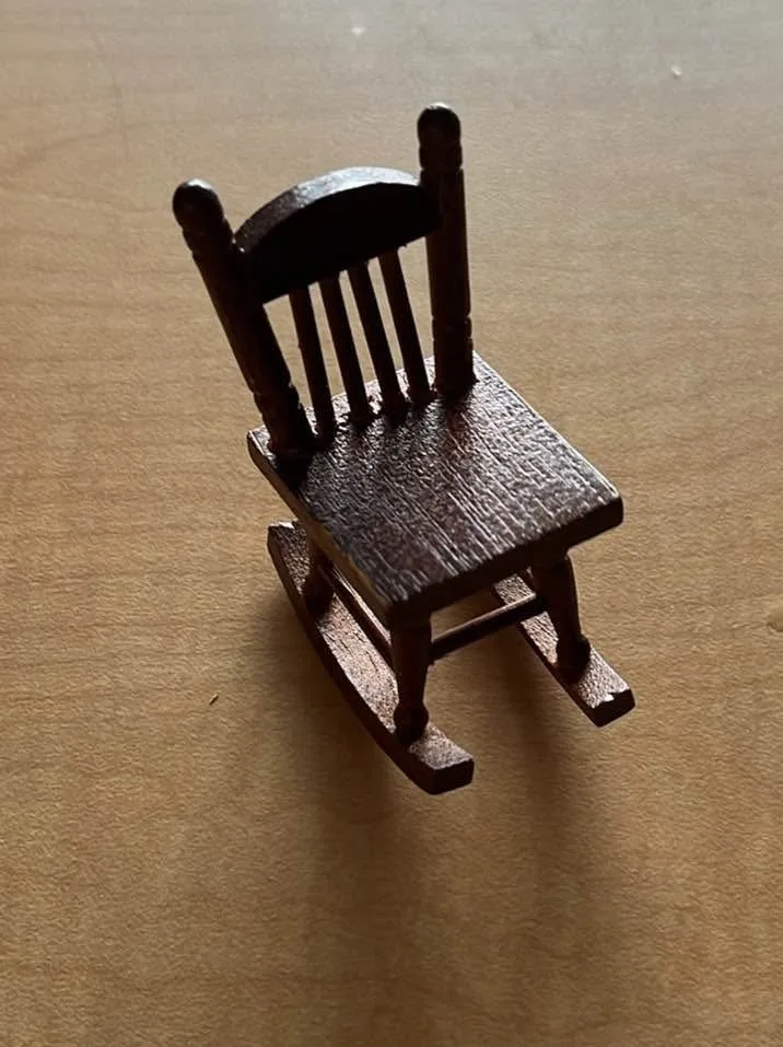 10 piece antique miniature furniture image indicator(5)