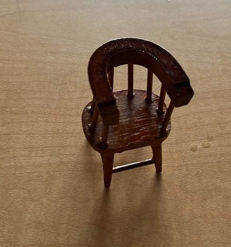 10 piece antique miniature furniture image indicator(6)