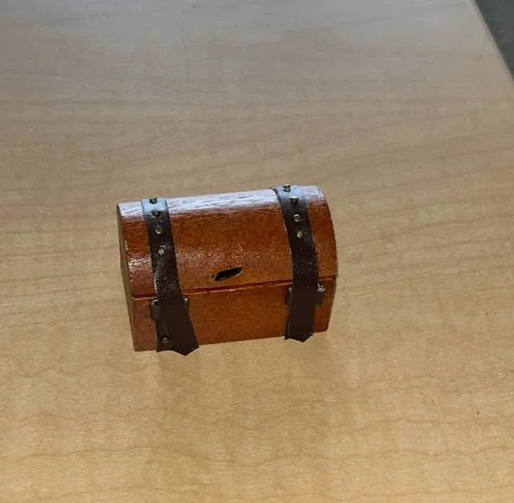 10 piece antique miniature furniture image indicator(7)