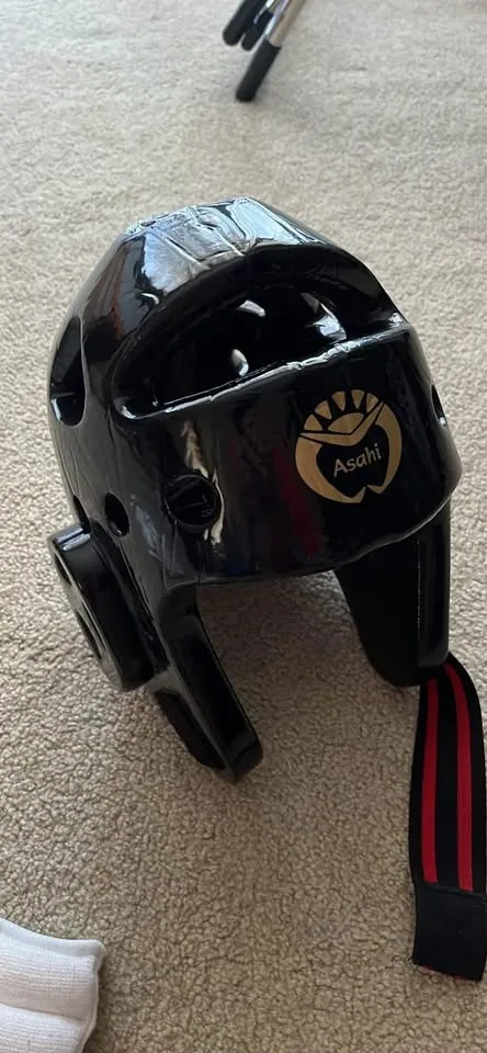 Karate gear image indicator(2)