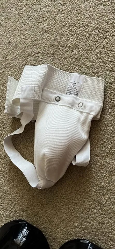 Karate gear image indicator(4)