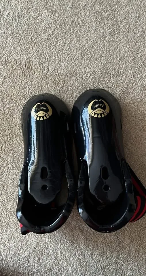 Karate gear image indicator(5)