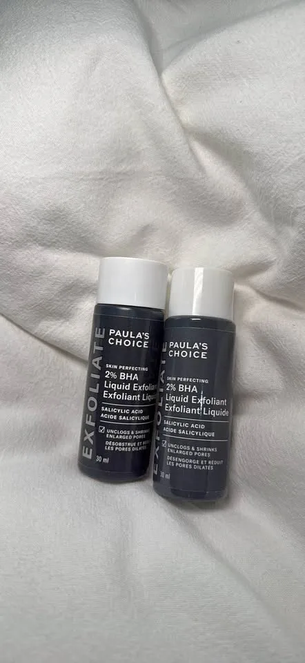Paula’s Choice 2% BHA Exfoliant (30ml)