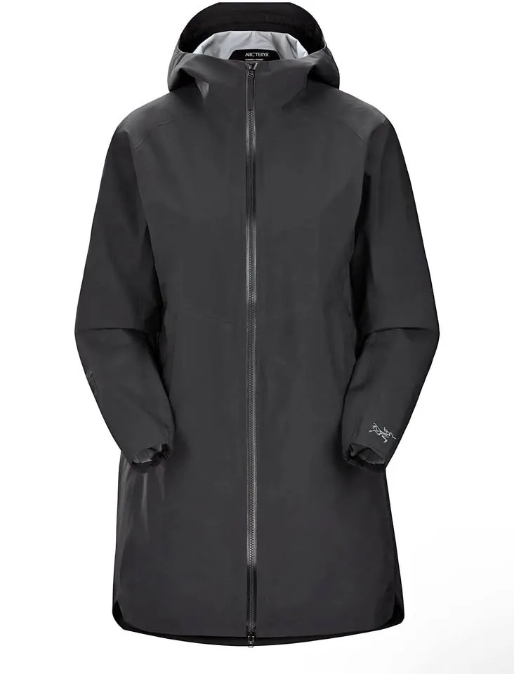 BNWT Arcteryx Salal Jacket