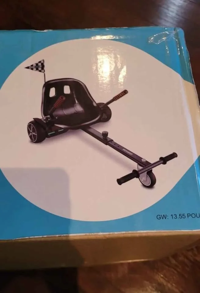 Kids Electronic Kart image indicator(3)