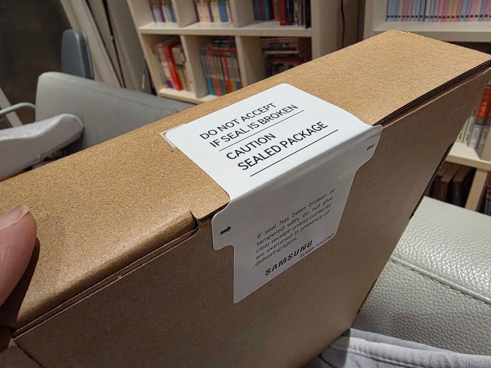 🔥 BRAND NEW SEALED 🔥 Samsung Galaxy Book5 360 - photo 2