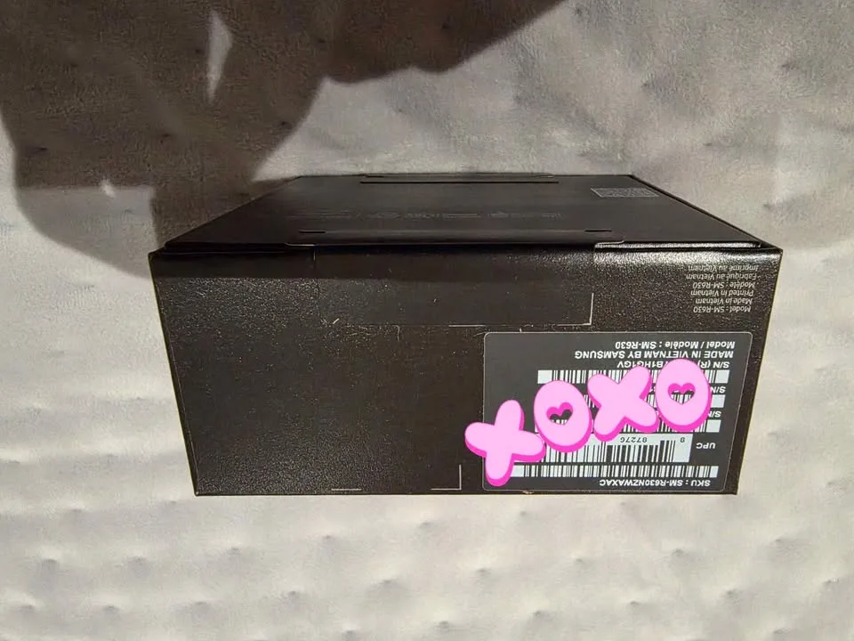 Galaxy buds3 pro image indicator(2)