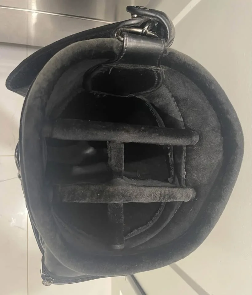 Nike Staff Tour Accuracy Golf Bag image indicator(2)