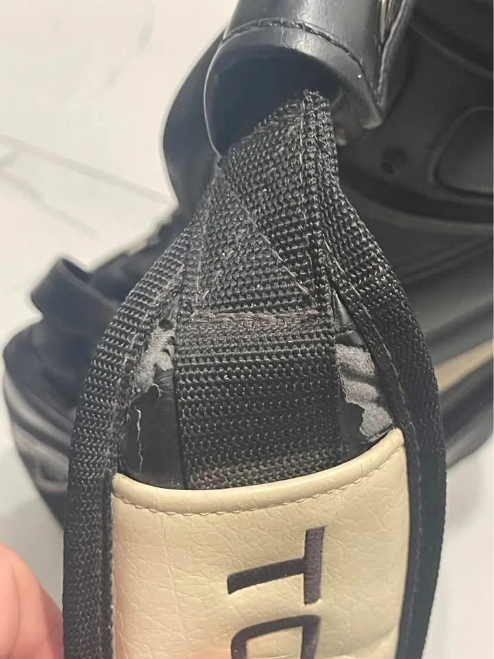 Nike Staff Tour Accuracy Golf Bag image indicator(9)