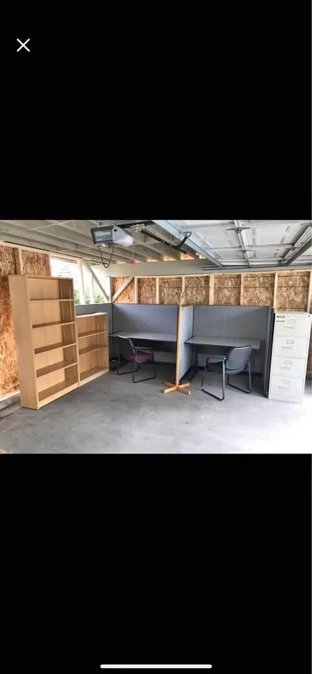 Office Furniture For Sale; Message For Prices and Set Up