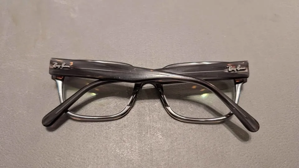 Ray Ban Glasses Model RB 5388 image indicator(2)