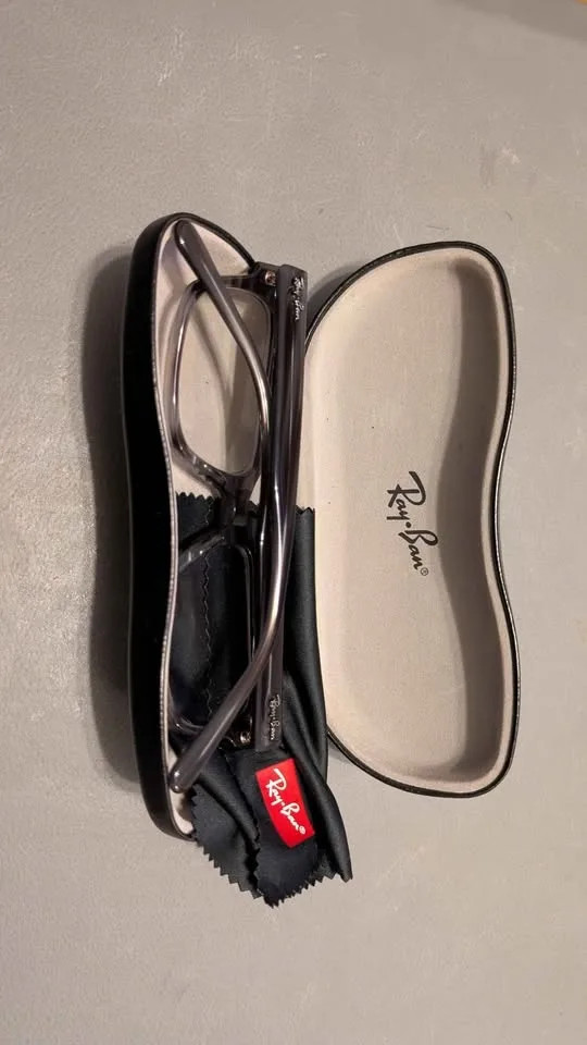 Ray Ban Glasses Model RB 5388 image indicator(3)