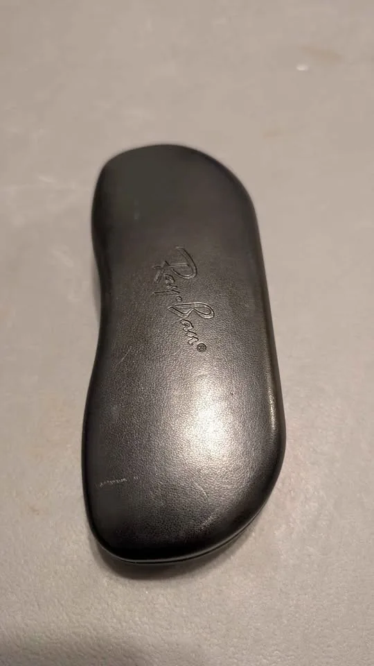 Ray Ban Glasses Model RB 5388 image indicator(4)