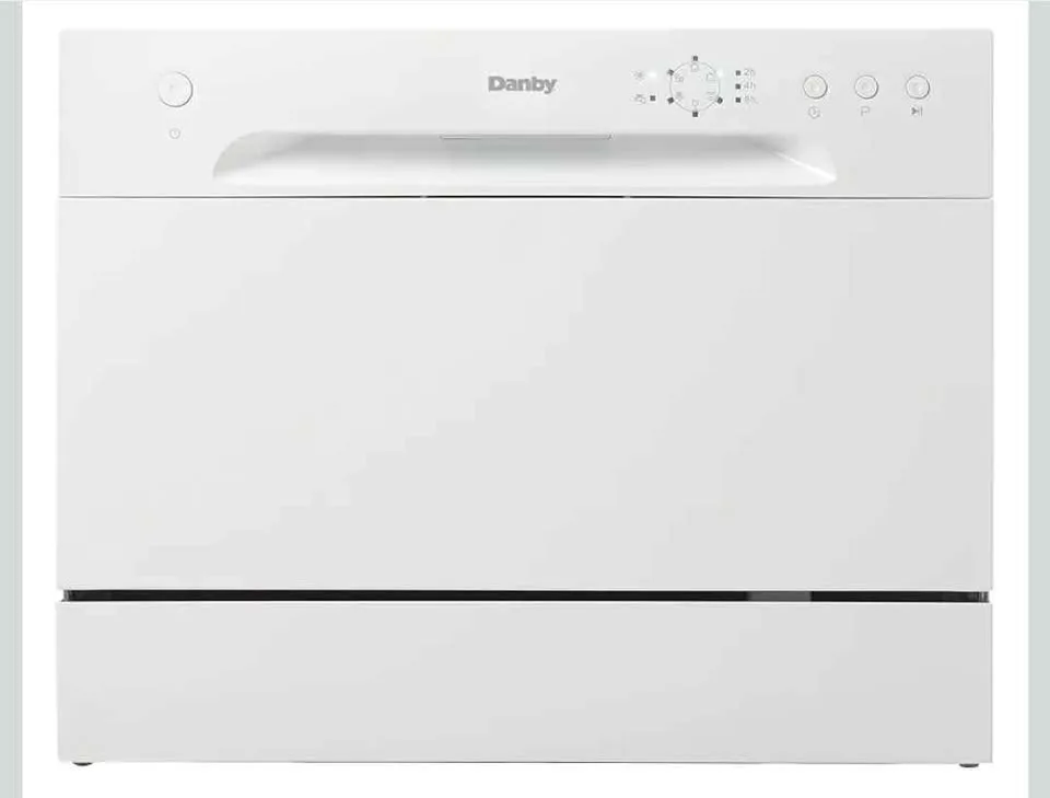 Danby Dishwasher 6 Place Settings image indicator(3)
