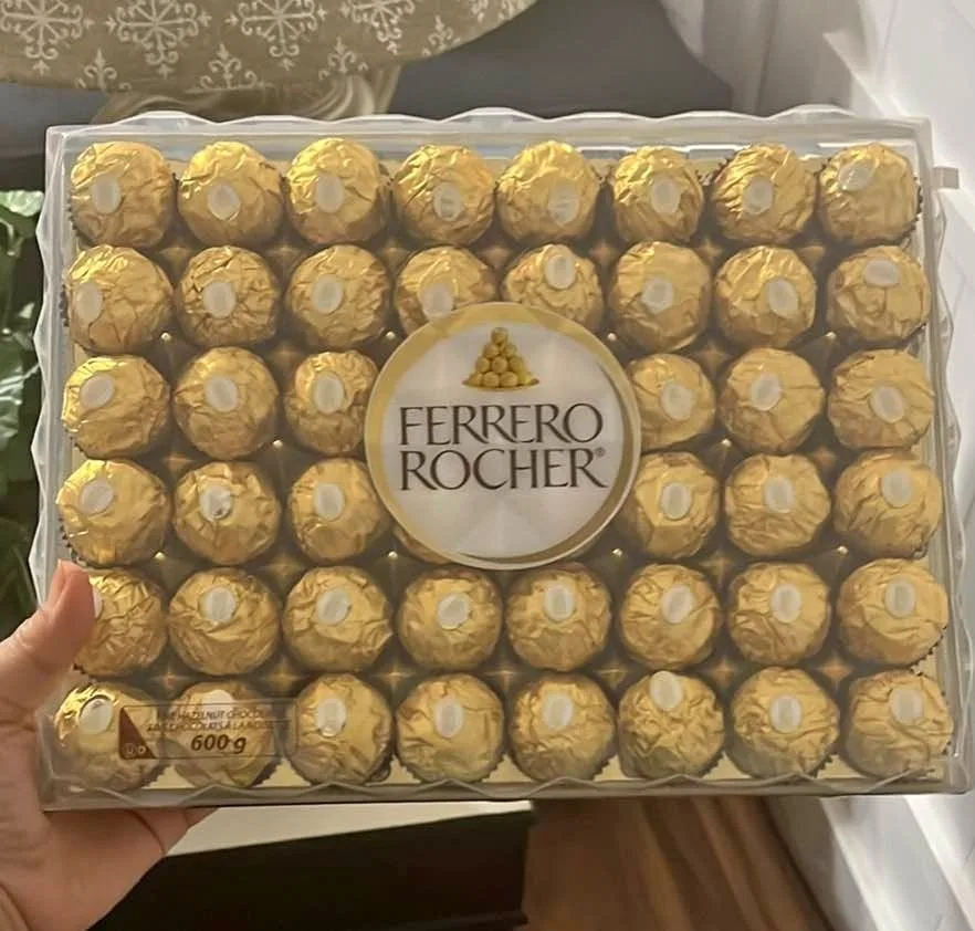 Ferrero Rocher