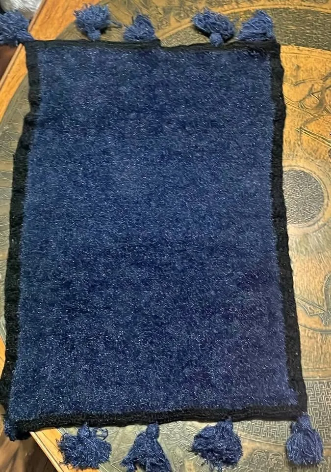 Baby blanket