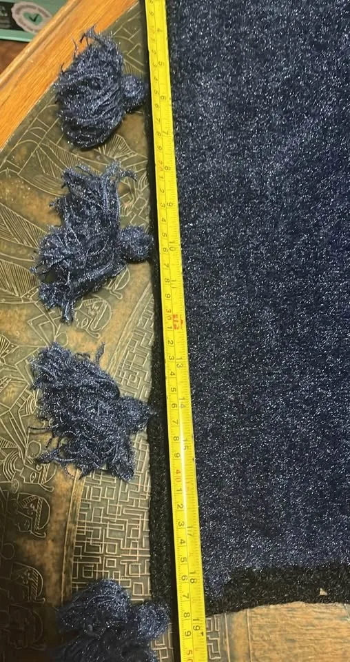 Baby blanket image indicator(2)