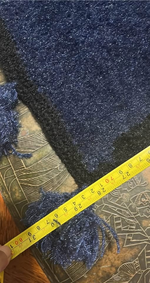 Baby blanket - photo 3