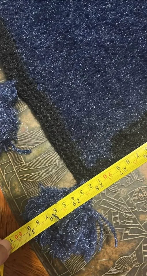 Baby blanket image indicator(3)