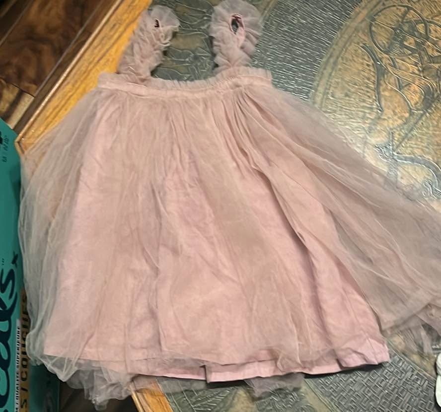 Baby dress 6-12 month - photo 2