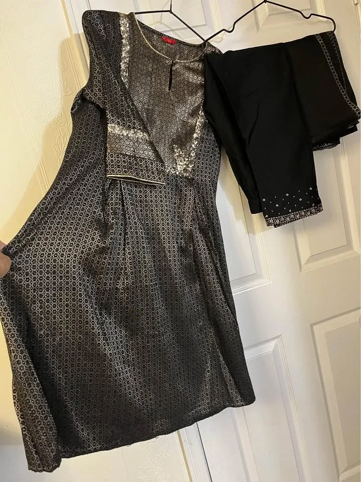 Indian Suit image indicator(2)