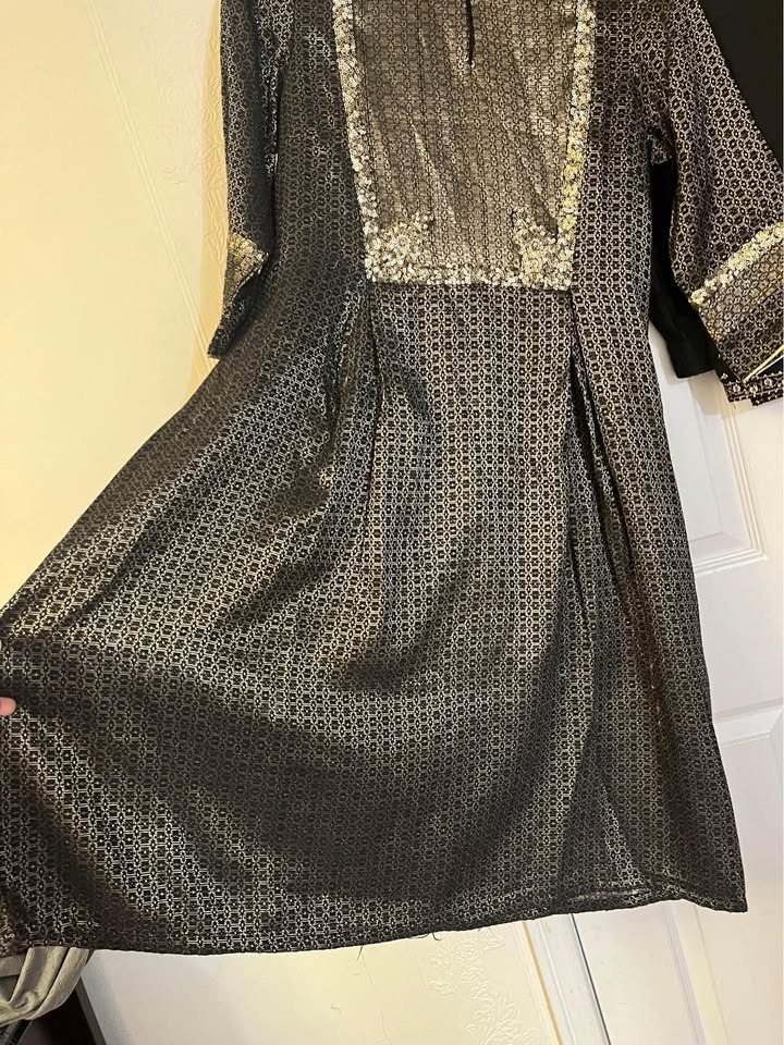 Indian Suit - photo 3