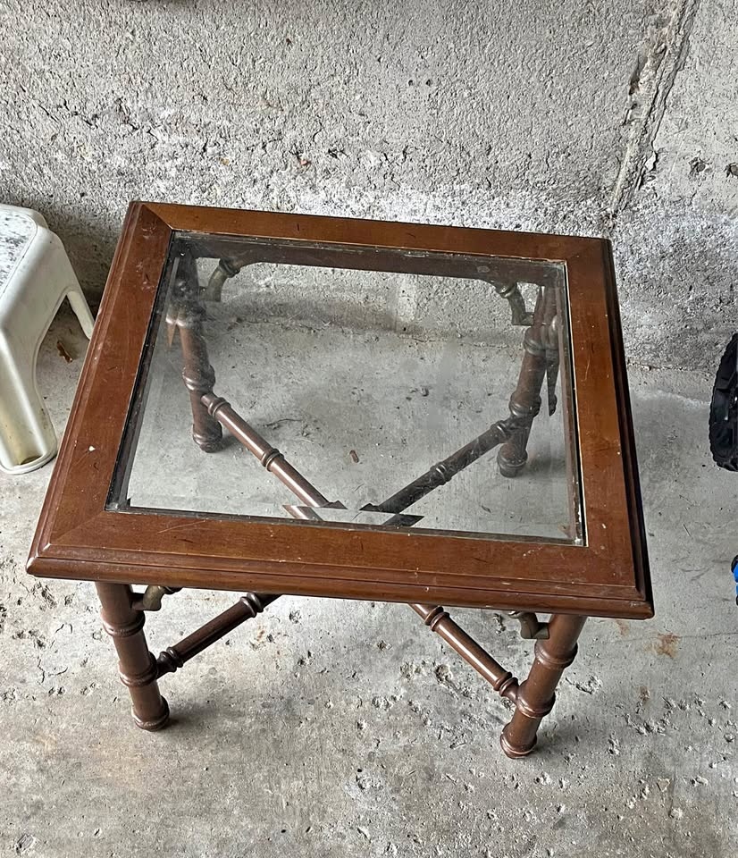Side table