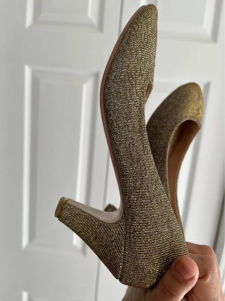 Heel - Size 5 image indicator(2)