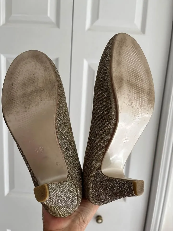 Heel - Size 5 image indicator(4)