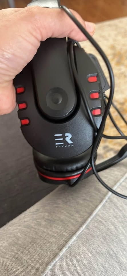 Headphone - photo 2